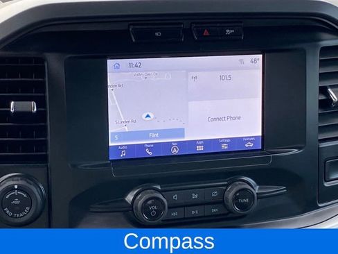 Used 2023 Ford F150 XLT w/ Trailer Tow Package image 11