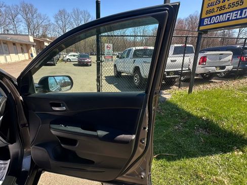 Used 2014 Honda CR-V EX image 30