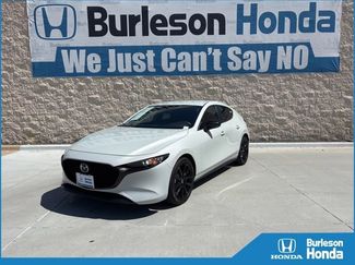 Used 2025 MAZDA MAZDA3 s Sport FWD video 1