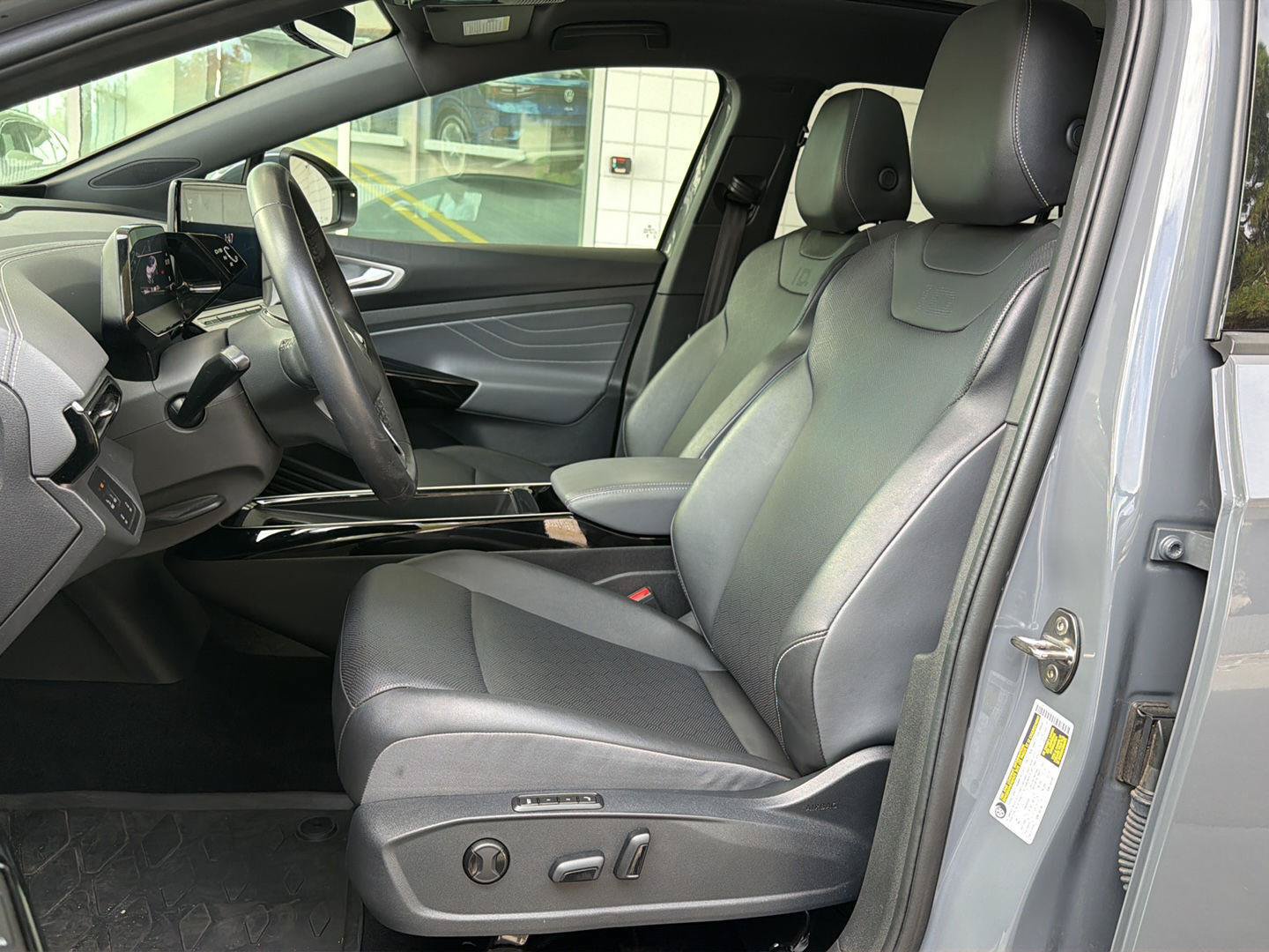Certified 2023 Volkswagen ID.4 Pro S RWD image 15