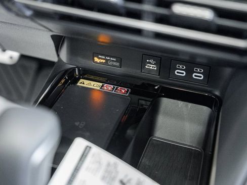 New 2026 Toyota Camry XSE image 22