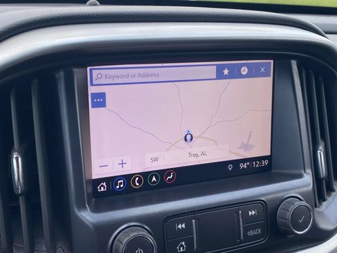 Used 2022 Chevrolet Colorado ZR2 AWD/4WD image 21