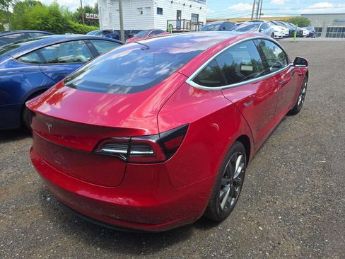 Used 2018 Tesla Model 3 Long Range RWD image 3