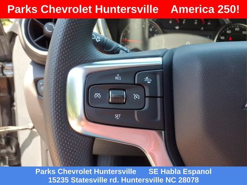 New 2026 Chevrolet Blazer LT w/ Convenience Package FWD image 12