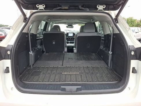 Used 2020 Toyota Highlander Limited AWD/4WD image 27