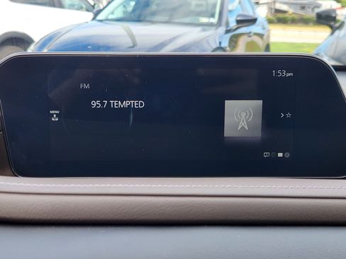 Certified 2025 MAZDA CX-30 AWD 2.5 S w/ Premium Package image 11