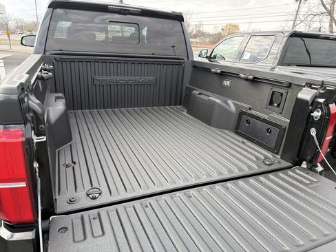 New 2026 Toyota Tacoma TRD Pro AWD/4WD image 10