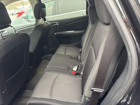 Used 2011 Dodge Journey Mainstreet w/ Safe & Sound Group image 6