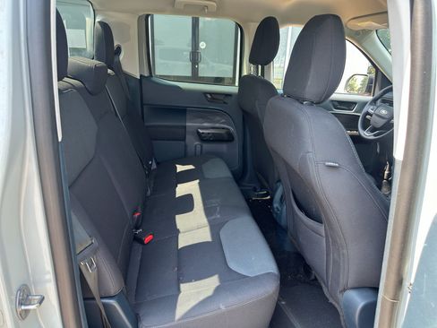 Used 2022 Ford Maverick XL FWD image 13