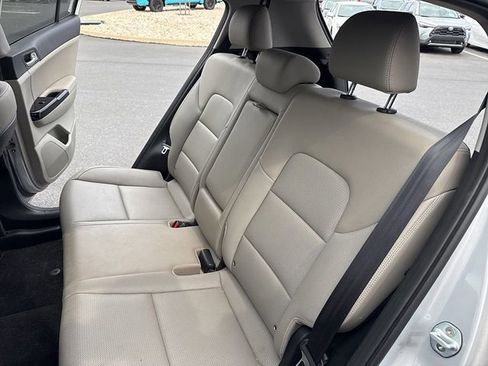 Used 2020 Kia Sportage EX image 12
