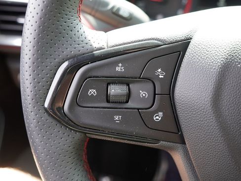 Certified 2023 Chevrolet TrailBlazer RS image 29