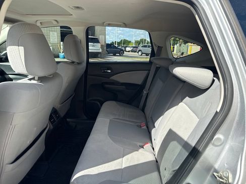 Used 2015 Honda CR-V EX image 14