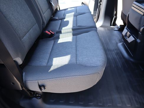 New 2026 Ford F150 XL w/ Equipment Group 103A High image 15