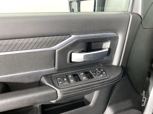 Used 2026 RAM 2500 Big Horn AWD/4WD image 14