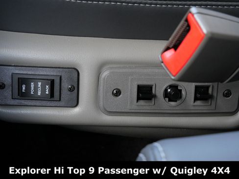 Used 2025 GMC Savana 3500 LT w/ LT Preferred Equipment Group image 43