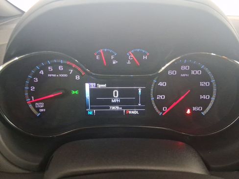 Used 2017 Chevrolet Cruze Premier image 24