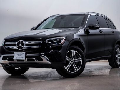 Used 2021 Mercedes-Benz GLC 300 GLC 300