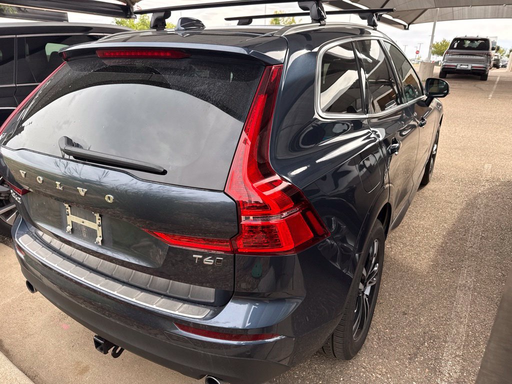 Used 2020 Volvo XC60 T6 Momentum w/ Protection Package Premier AWD/4WD image 5