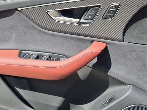 New 2026 Audi SQ7 Prestige AWD/4WD image 27
