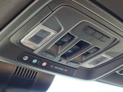 Used 2024 Chevrolet Silverado 1500 High Country w/ High Country Premium Package image 22