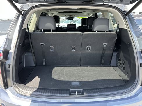 Used 2025 Kia Telluride EX FWD image 24