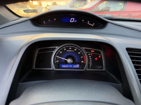 Used 2009 Honda Civic LX image 20