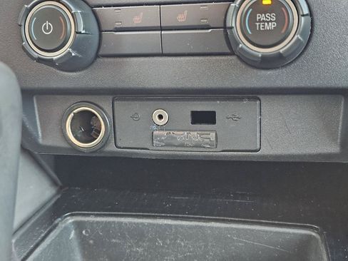 Used 2010 Ford F150 FX4 AWD/4WD image 53