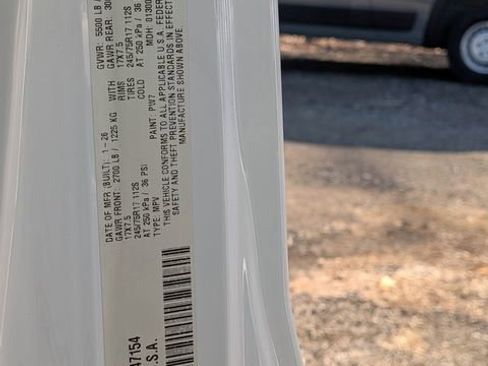 New 2026 Jeep Wrangler Sport S image 26