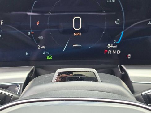 New 2024 Cadillac Lyriq Sport image 40