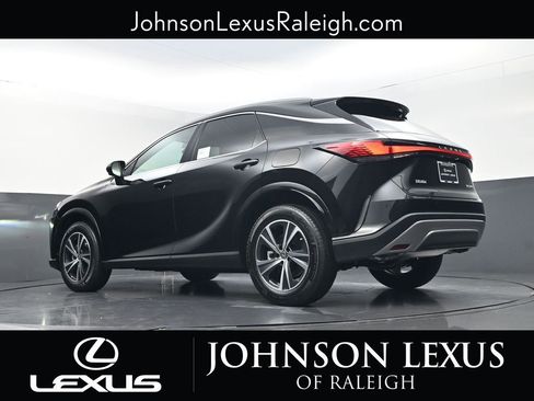New 2026 Lexus RX 350 Premium image 17