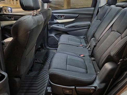 Used 2021 Subaru Ascent Premium w/ Sport Package AWD/4WD image 31