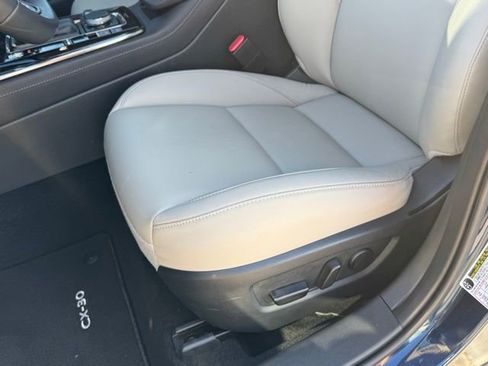 Used 2025 MAZDA CX-30 AWD 2.5 S w/ Preferred Package image 8