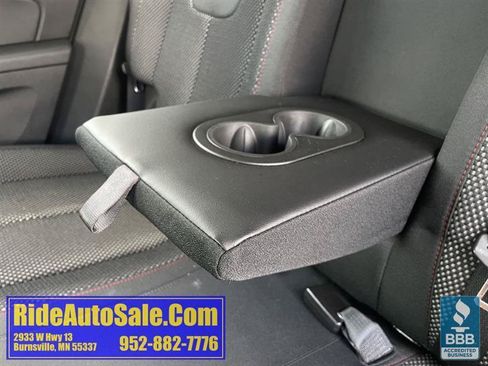 Used 2017 Chevrolet Equinox LT w/ Convenience Package AWD/4WD image 34