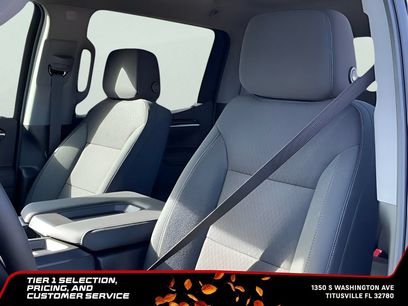 New 2026 GMC Sierra 1500 SLE