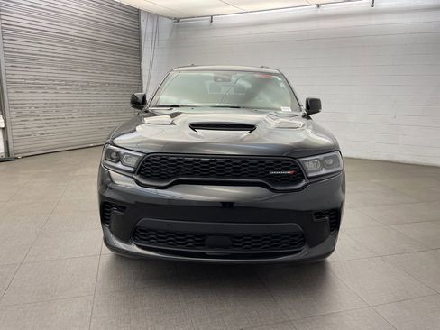 New 2026 Dodge Durango GT image 9