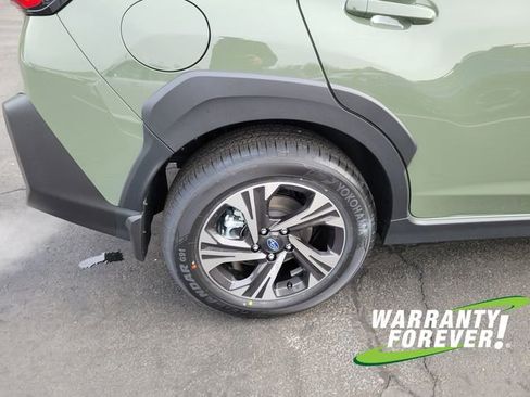 New 2026 Subaru Crosstrek 2.0i Premium image 21