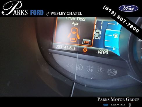 Used 2023 Ford Edge SEL image 30