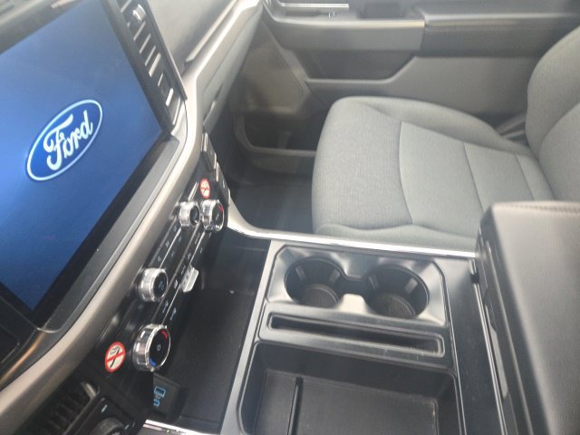 Used 2024 Ford F150 XLT w/ Mobile Office Package AWD/4WD image 27