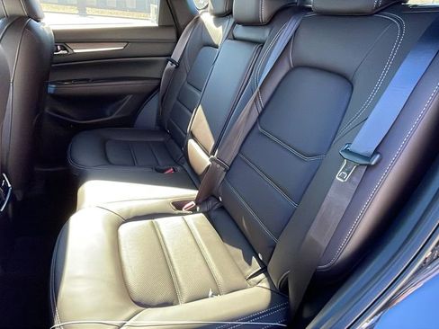 New 2025 MAZDA CX-5 Signature image 16