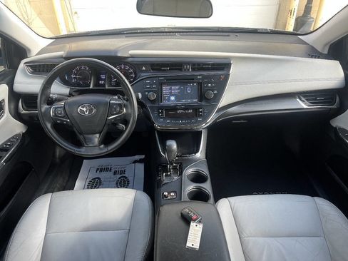 Used 2018 Toyota Avalon XLE image 15