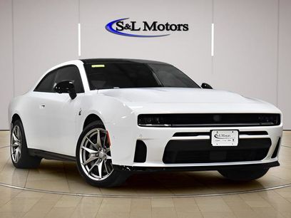 New 2026 Dodge Charger Scat Pack