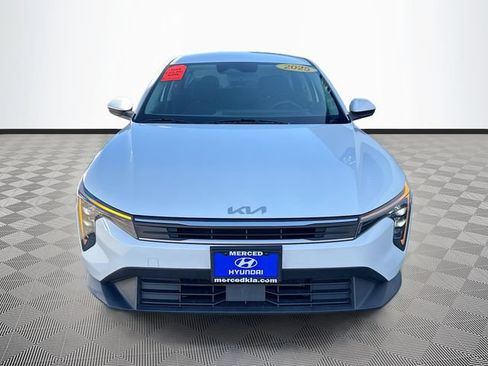 Used 2025 Kia K4 FWD image 2