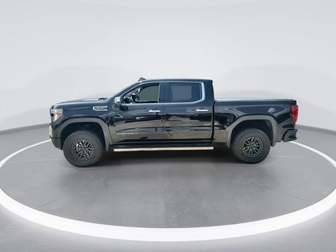 Used 2021 GMC Sierra 1500 Denali w/ Denali Ultimate Package AWD/4WD image 5