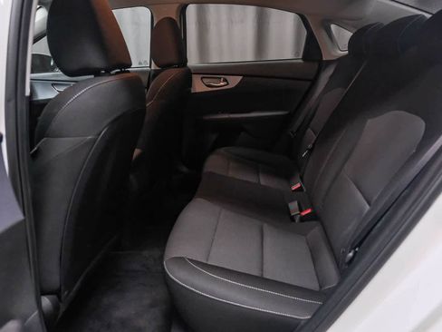 Used 2023 Kia Forte LXS w/ LXS Technology Package image 19