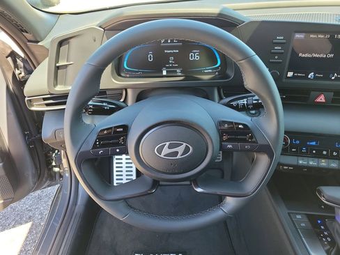 Used 2026 Hyundai Elantra Sport w/ Cargo Package FWD image 20