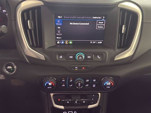 Used 2023 GMC Terrain SLE w/ Driver Convenience Package AWD/4WD image 18
