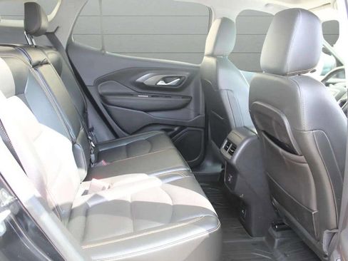 Used 2019 GMC Terrain SLT w/ Preferred Package image 20