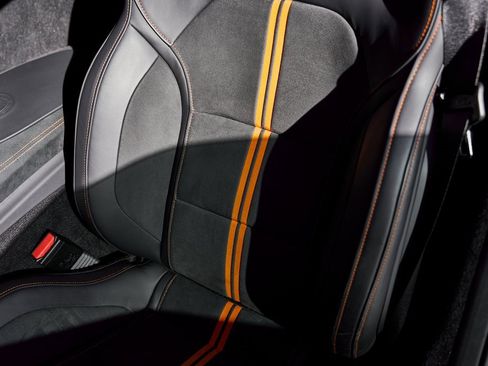 Used 2021 Mercedes-Benz AMG GT Black Series image 60