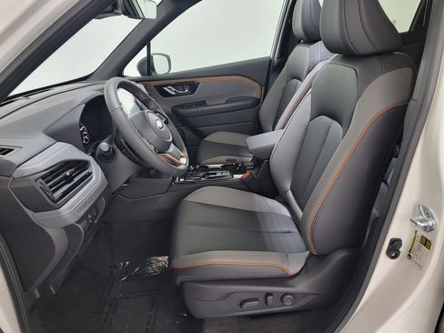 New 2026 Subaru Forester Sport AWD/4WD image 10