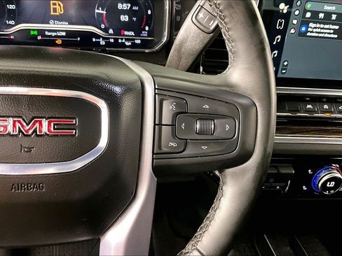 Used 2024 GMC Sierra 1500 Elevation RWD image 12